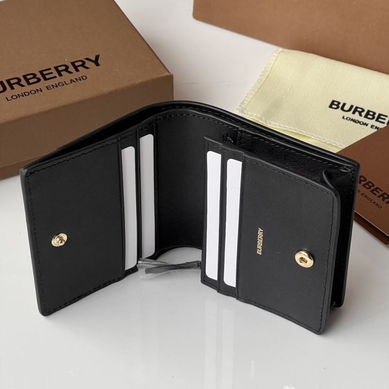 Burberry Wallets